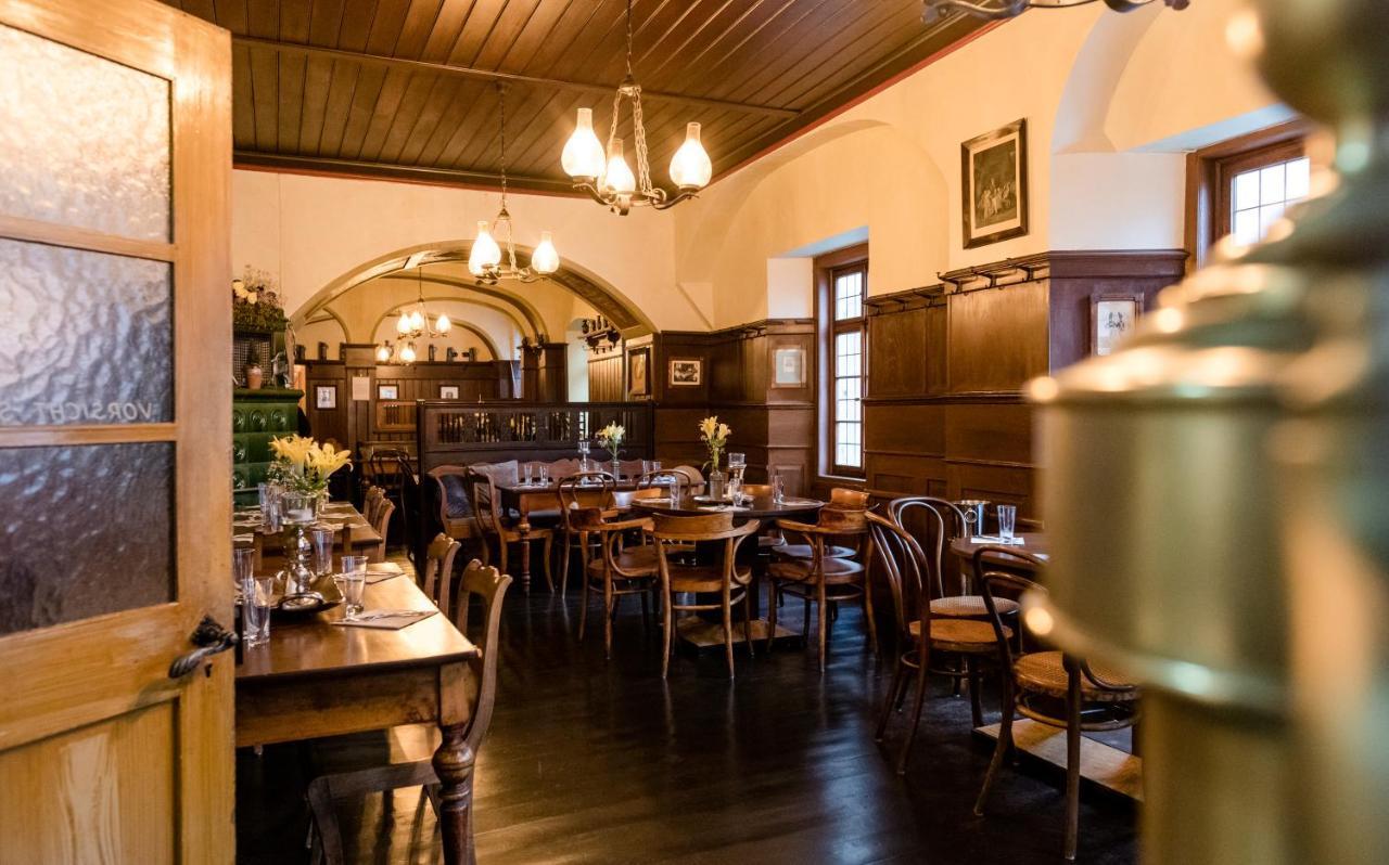 Weinhaus Schultes 3*